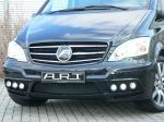 Mercedes-Benz Viano by ART 2011 года